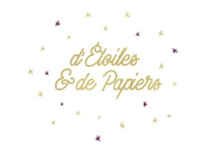 D'Etoiles & de Papiers